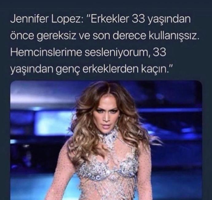 33 yaşından genç erkekler sizce de kullanışsız ve gereksiz mi?