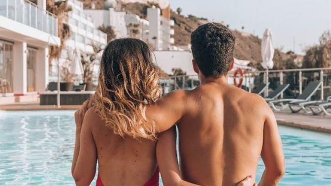 Sevgilim Bodrum'da tatil yapmak için ihtiyaç kredisi çekelim dedi. Bununla evlilik düşünülür mü?