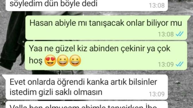 Abisi olanlar nasıl bir duygu bu?