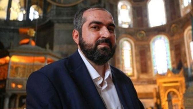 Ayasofya Baş İmamı Mehmet Boynukalın görevinden alındı! Kararı nasıl buldunuz?