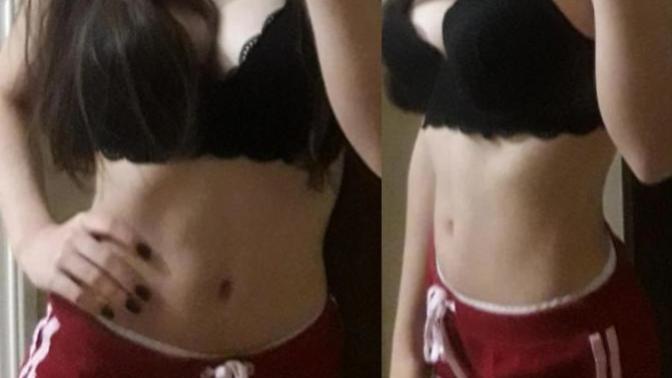 Spor yaptığım belli oluyor mu? Dışarıda fark edilir mi?