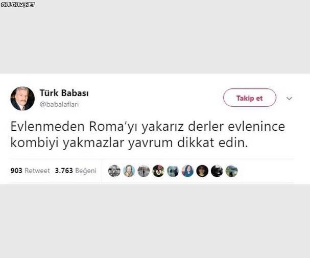 Sevgiliyken romantik olan erkekler, neden evlenince odunluk klasmanına düşüyor?