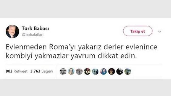 Sevgiliyken romantik olan erkekler, neden evlenince odunluk klasmanına düşüyor?