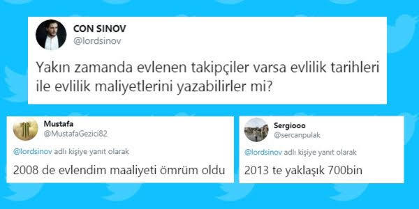Düğün masrafı istemeyen kadın erkekler için bir adım önde midir?