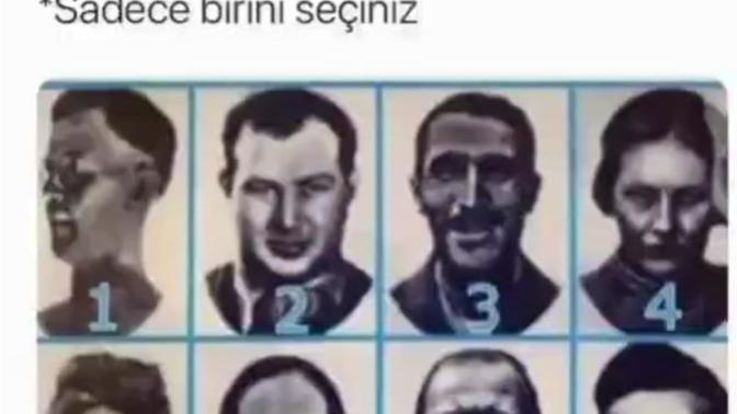 Hangisinden korkarsınız?