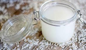 Pirinç suyu maskesi nasıl yapılır?