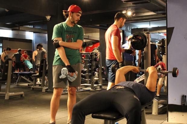 Türkiyede spor yapanlar gösteriş için mi spor yapıyor yoksa sporu sevdikleri için mi?