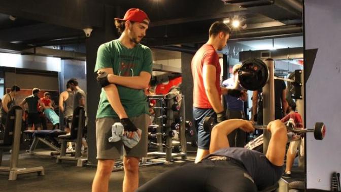 Türkiye'de spor yapanlar gösteriş için mi spor yapıyor yoksa sporu sevdikleri için mi?