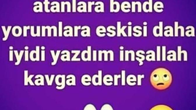 Sosyal medyada yeni bir akım başlattım sence tutarmi?