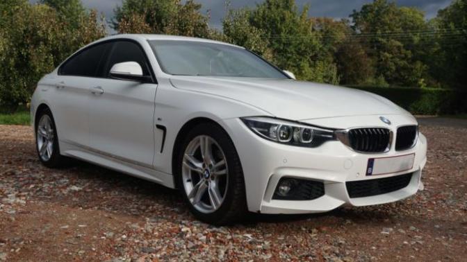 BMW 320i ile 420i arasında kaldım, hangisi daha iyi?