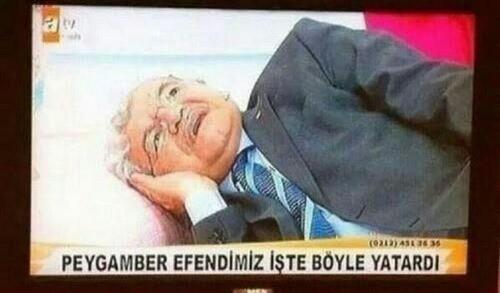 Şu an ruh halinizi en iyi hangi görsel anlatır?