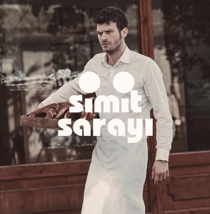 şu saatte kahvaltı yapmamış insan gibi gerginim