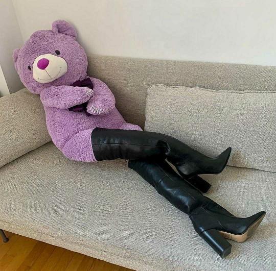Şu an ruh halinizi en iyi hangi görsel anlatır?
