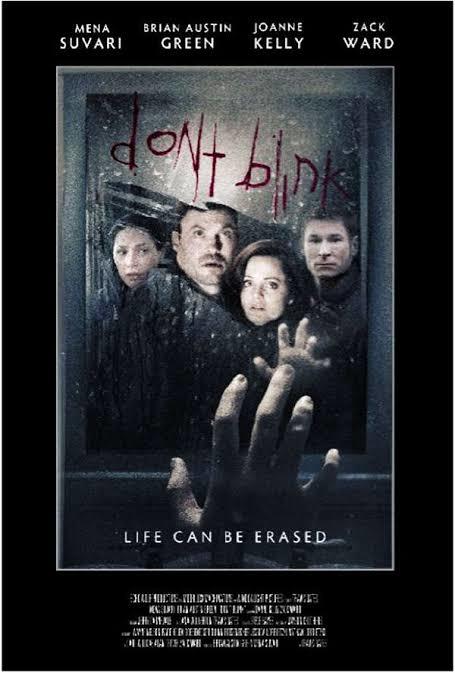 Son zamanlarda izlediginiz etkisinden çıkamadığınız film var mı?