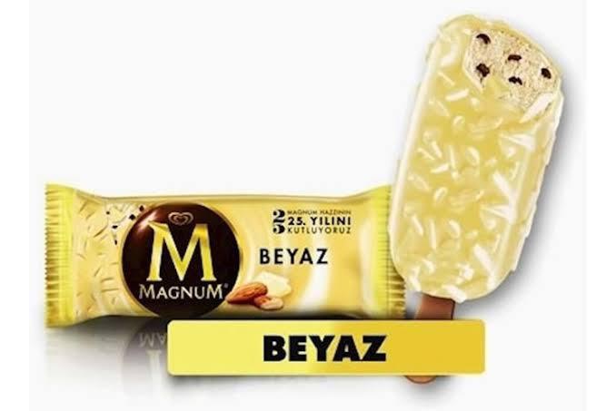 Dondurmanın hangi çeşidi gözünüzden kalpler çıkartır?