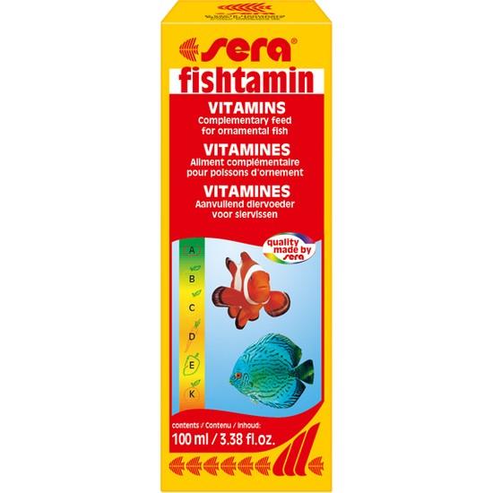 En İyi Balık Vitamini Hangisi?