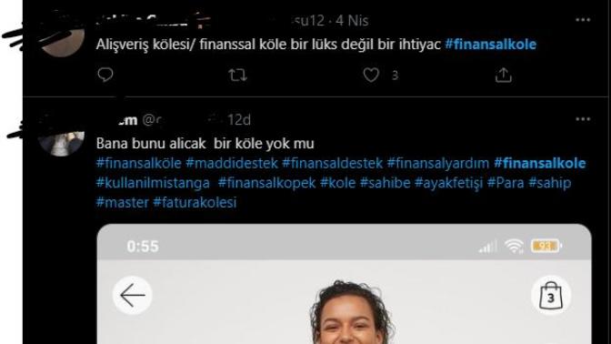 Bunlara para atan var mı cidden?
