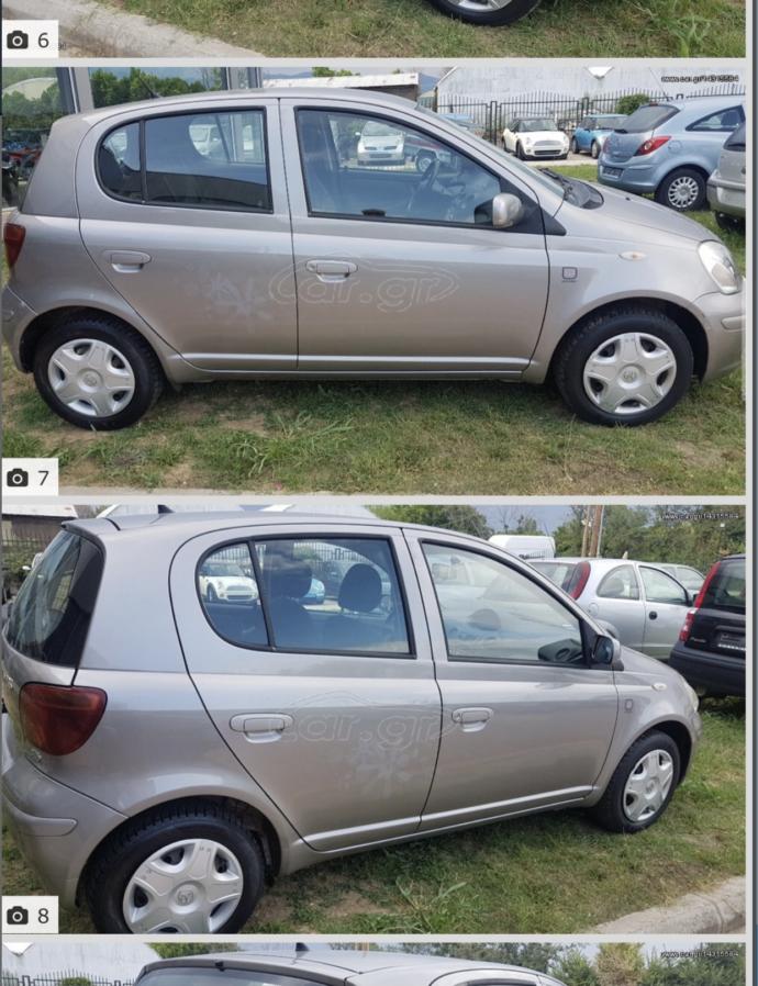 Toyota Yaris 2006 model güzel mi?