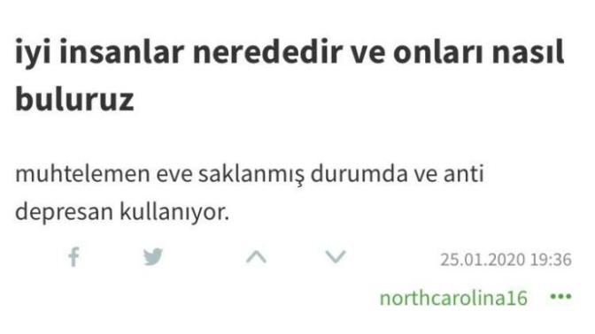 İyi insanlar nerededir ve onları nasıl buluruz?