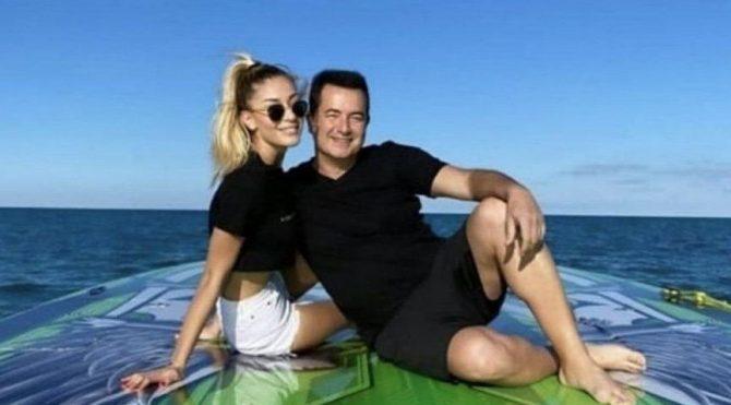 Acun Ilıcalı ömrünün sonuna kadar maden işçisi olarak çalışmak zoruna kalsa psikolojisi çöker mi?