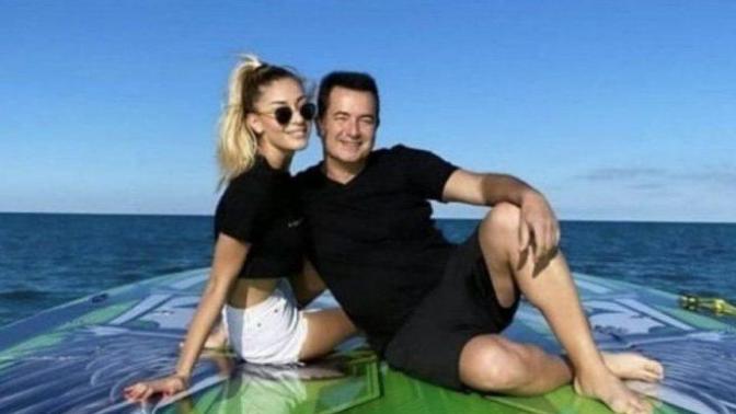 Acun Ilıcalı ömrünün sonuna kadar maden işçisi olarak çalışmak zoruna kalsa psikolojisi çöker mi?
