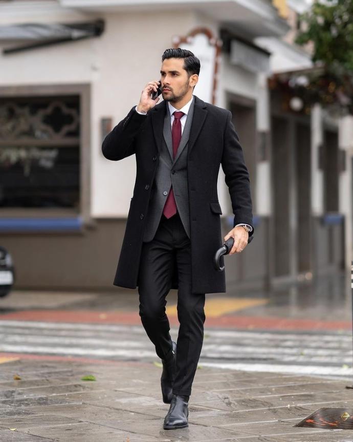 Sizin Giyim Tarzınız Ne Peki?