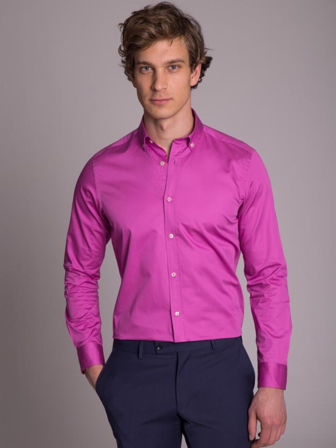 Pembe renk giydiğim için neden insanlar tarafından gay muamelesi görüyorum?
