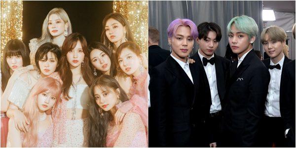 29 yaşındaki sevgilim K-pop dinliyor. Bu tarz müzikler fazla ergence değil mi?