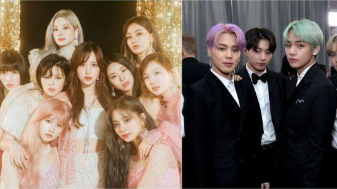29 yaşındaki sevgilim K-pop dinliyor. Bu tarz müzikler fazla ergence değil mi?