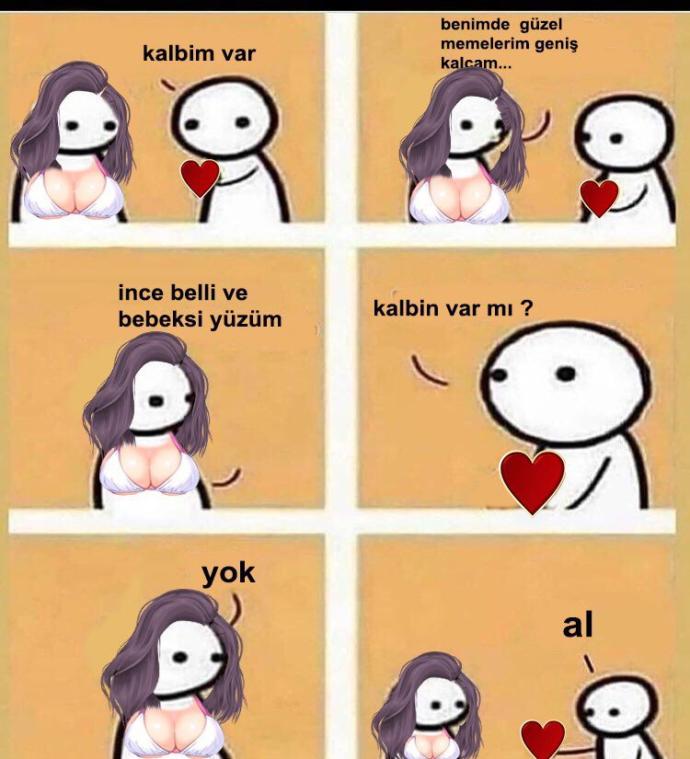 Erkekler neden kötü kızların köpeği olurlar?