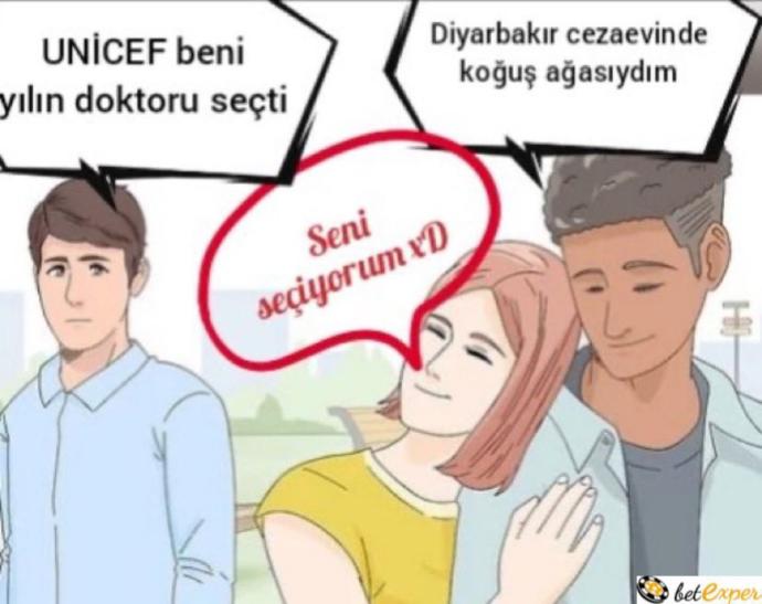 Erkekler neden kötü kızların köpeği olurlar?