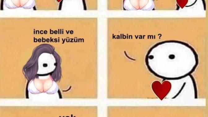 Erkekler neden kötü kızların köpeği olurlar?