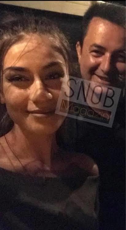 Bu kadın nasıl 21 yaşında olur ya?