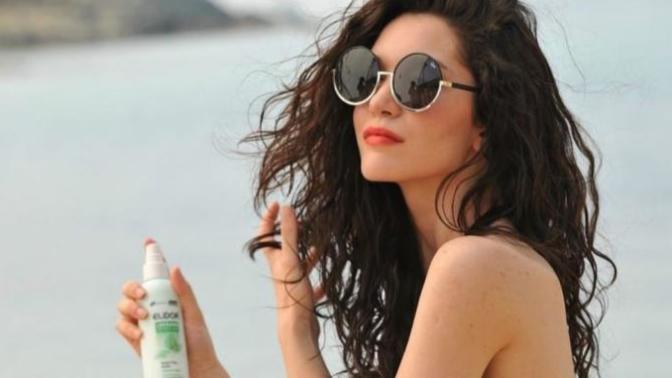 Zor zamanlarda imdadınıza koşan saç bakım ürünü nedir?