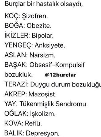 Bunlardan Hangisi sensin? 😂