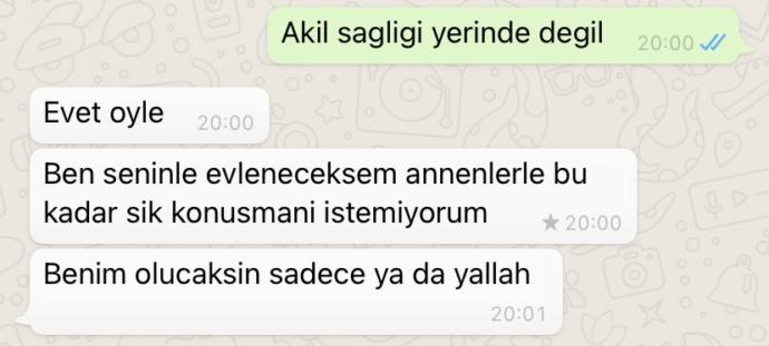 Bugüne kadar yedigin en saçma trip neydi?