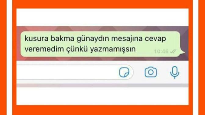 Bugüne kadar yedigin en saçma trip neydi?