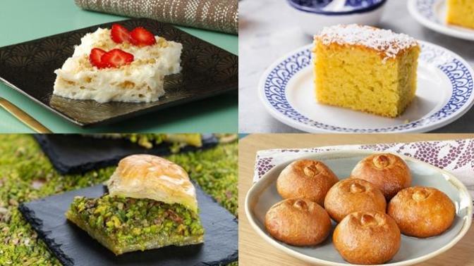 Ramazan ayının yıldız tatlısı hangisi?