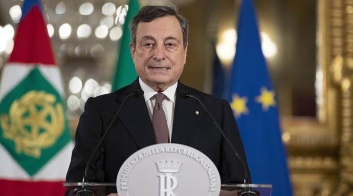 İtalya Başbakanı Mario Draghi, Erdoğan diktatördür dedi. Türkiye dışarıdan böyle mi görünüyor?