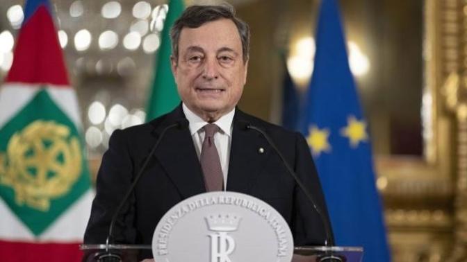 İtalya Başbakanı Mario Draghi, "Erdoğan diktatördür" dedi. Türkiye dışarıdan böyle mi görünüyor?