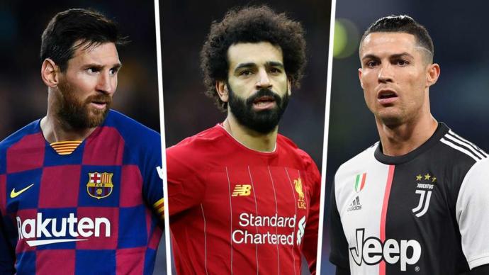 Dünyaca ünlü futbolculardan hangisiyle 1 gün geçirmek isterdiniz?
