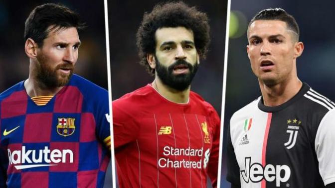 Dünyaca ünlü futbolculardan hangisiyle 1 gün geçirmek isterdiniz?