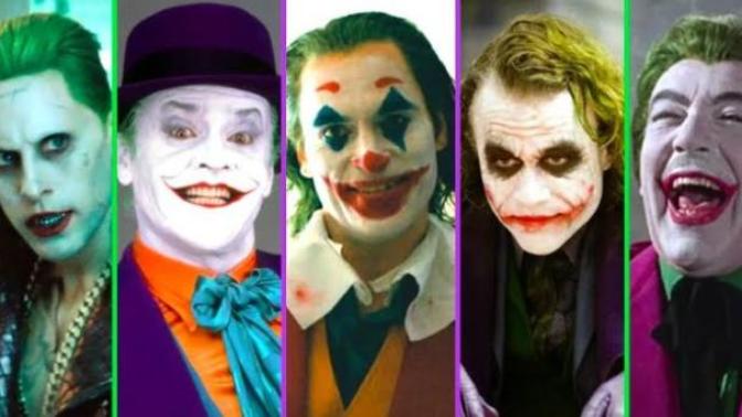 Joker'i hangi Türk en iyi canlandırırdı?