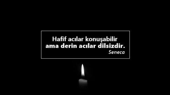 Acı çekmek yaşamın bir gerekliliği midir?