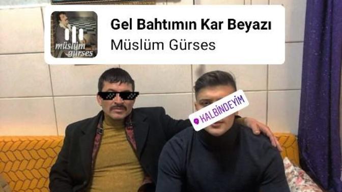 Hayali ile yaşadığınız biri var mı tahmin edeyim mi?