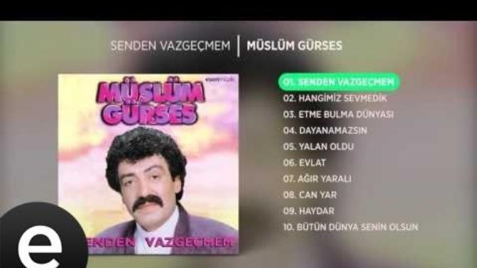 "Dünya tersine dönse vazgeçmem." dediğiniz biri var mi?