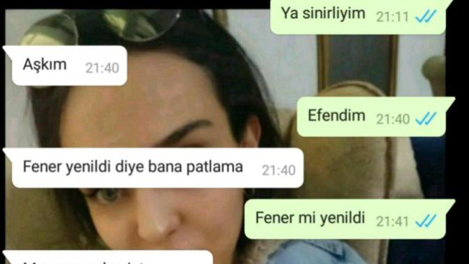 Sizce onu sevmediği mi mi düşünüyor?