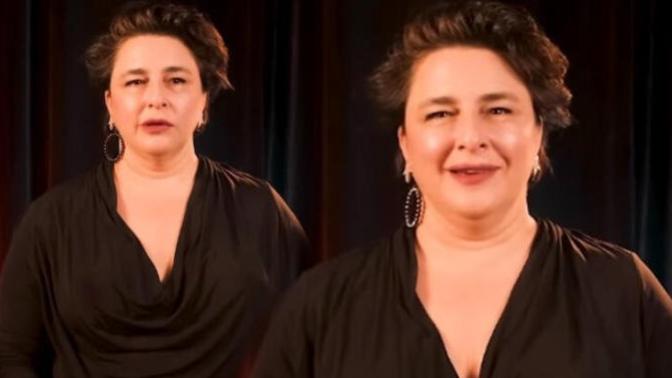 Esra Dermancıoğlu ‘‘Bir erkeğin beni aldatması asla bir sorun değil’’ dedi. Bir bana mı garip geliyor. Siz ne düşünüyorsunuz?