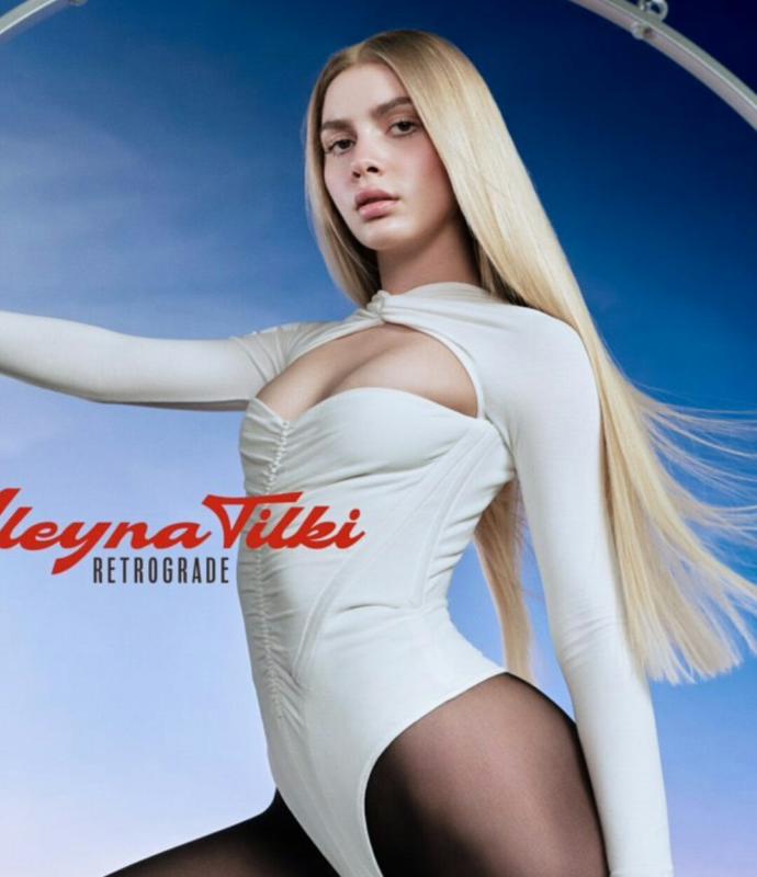 Aleyna Tilki çok seksi bir kadın olmamış mı?