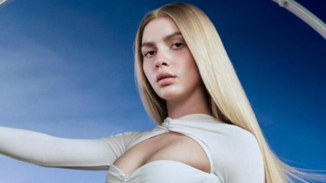 Aleyna Tilki çok seksi bir kadın olmamış mı?